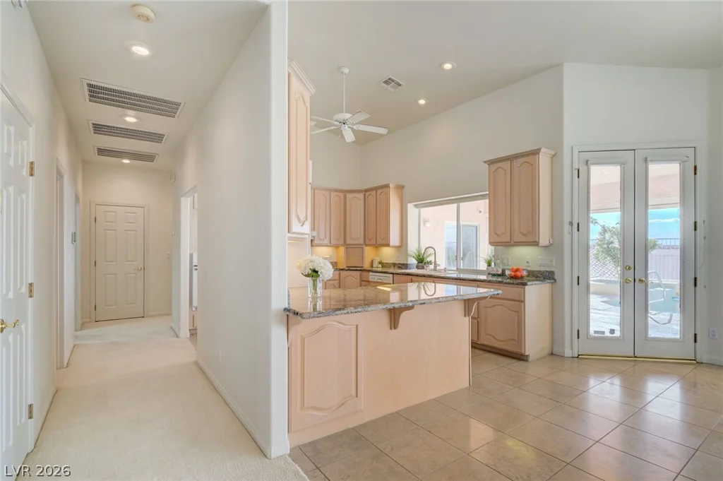 1112 Boletus, Henderson, NV 89011