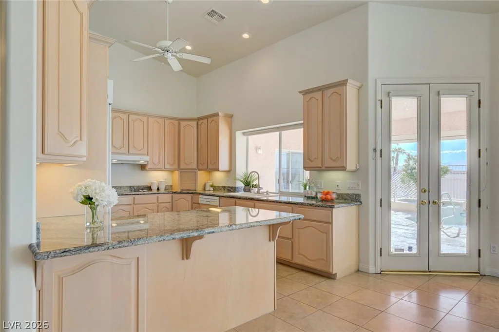 1112 Boletus, Henderson, NV 89011
