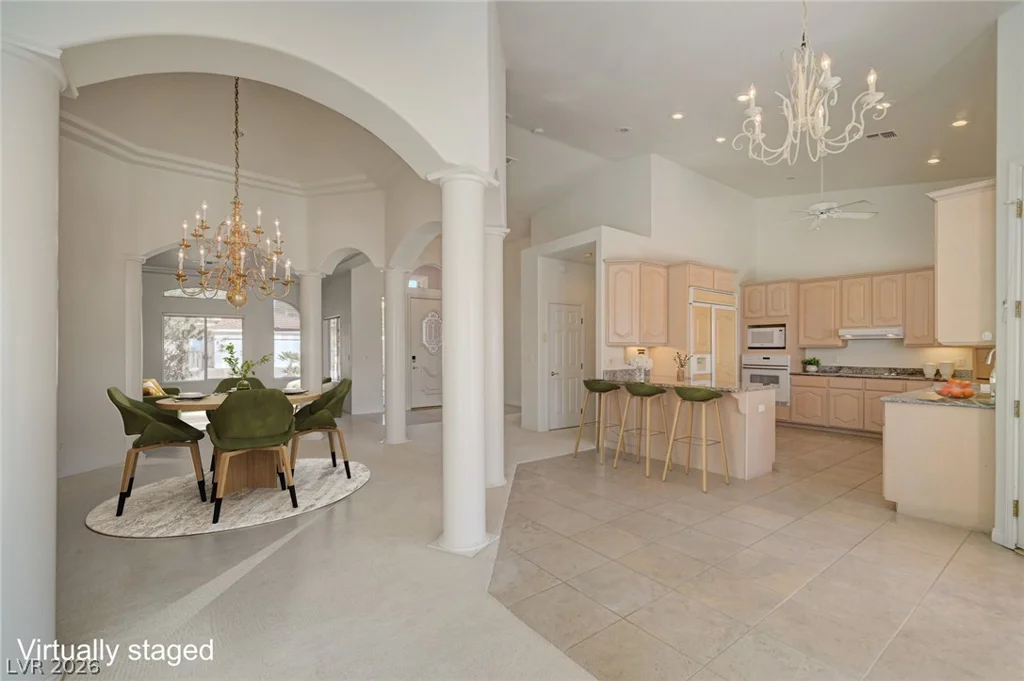 1112 Boletus, Henderson, NV 89011