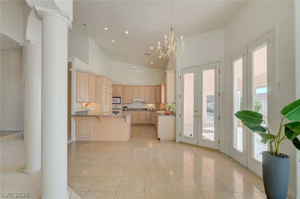 1112 Boletus, Henderson, NV 89011