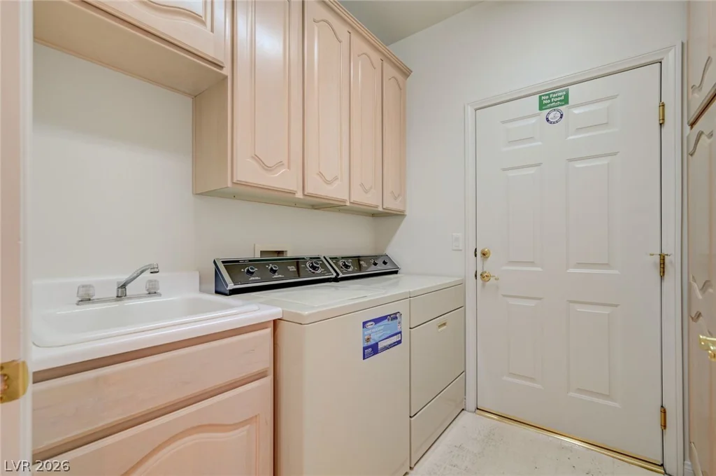 1112 Boletus, Henderson, NV 89011