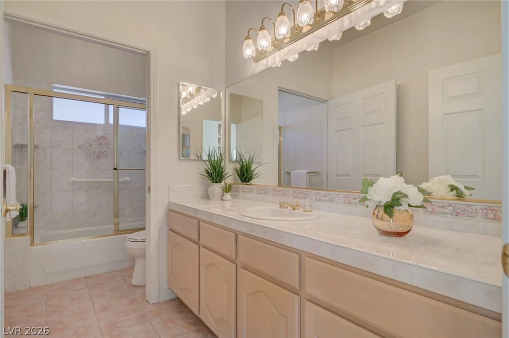 1112 Boletus, Henderson, NV 89011