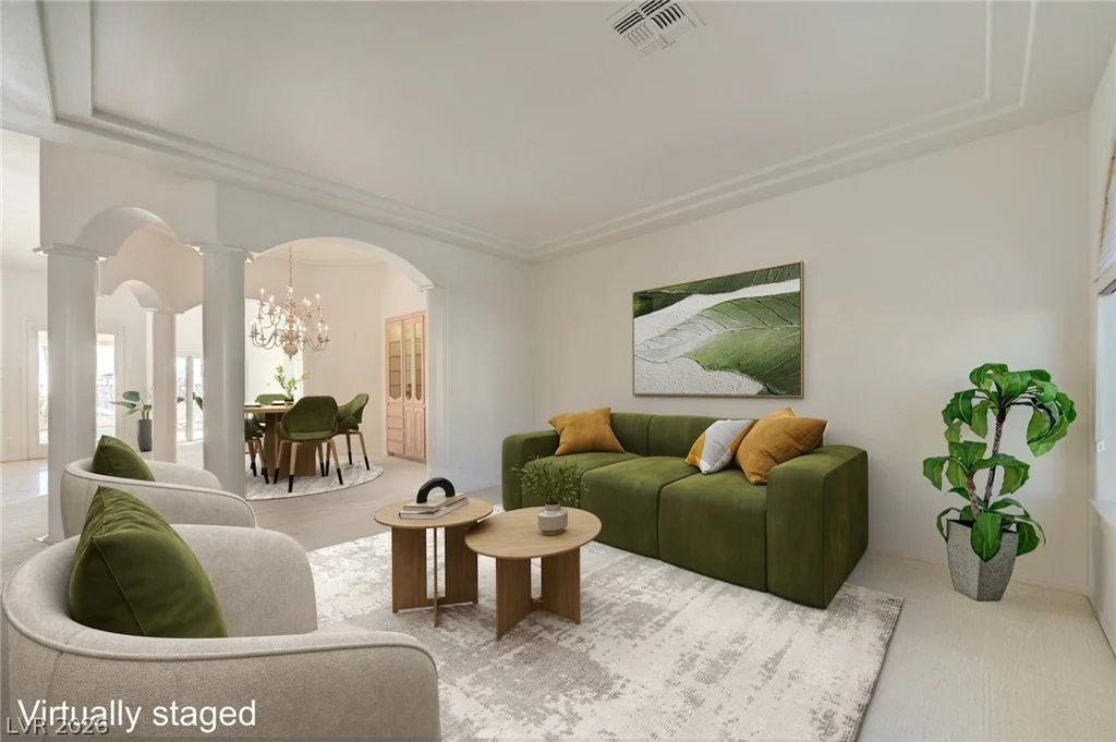 1112 Boletus, Henderson, NV 89011