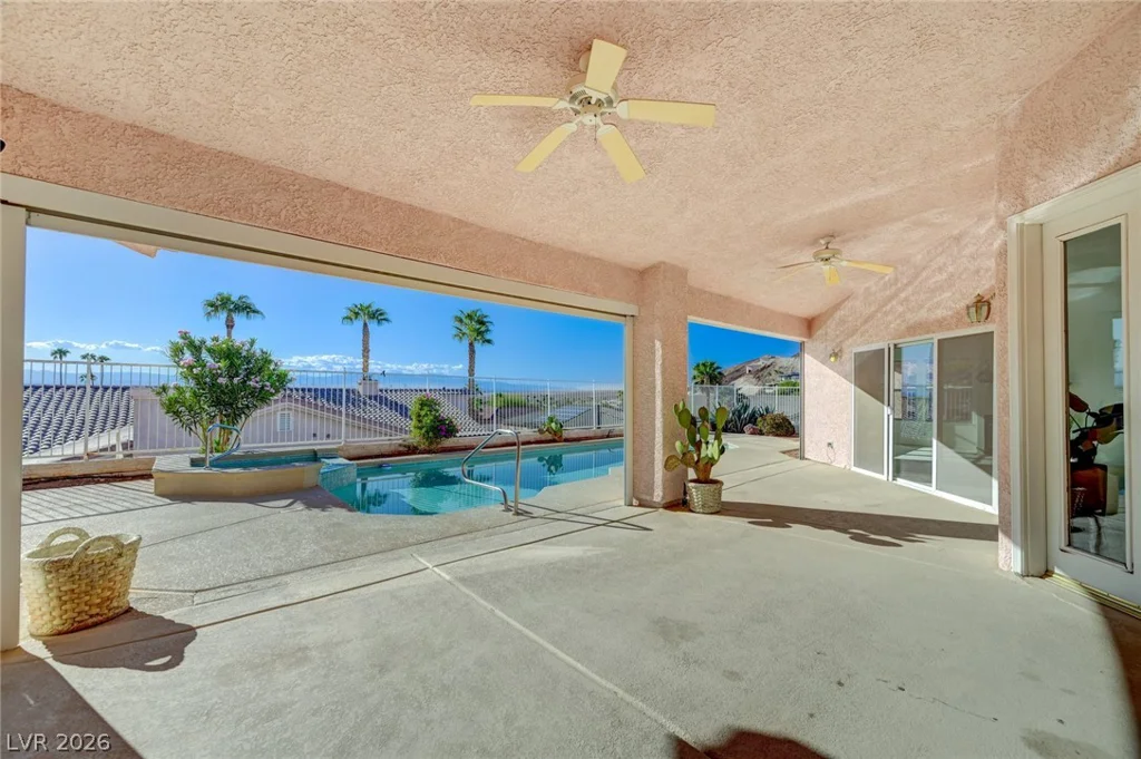 1112 Boletus, Henderson, NV 89011