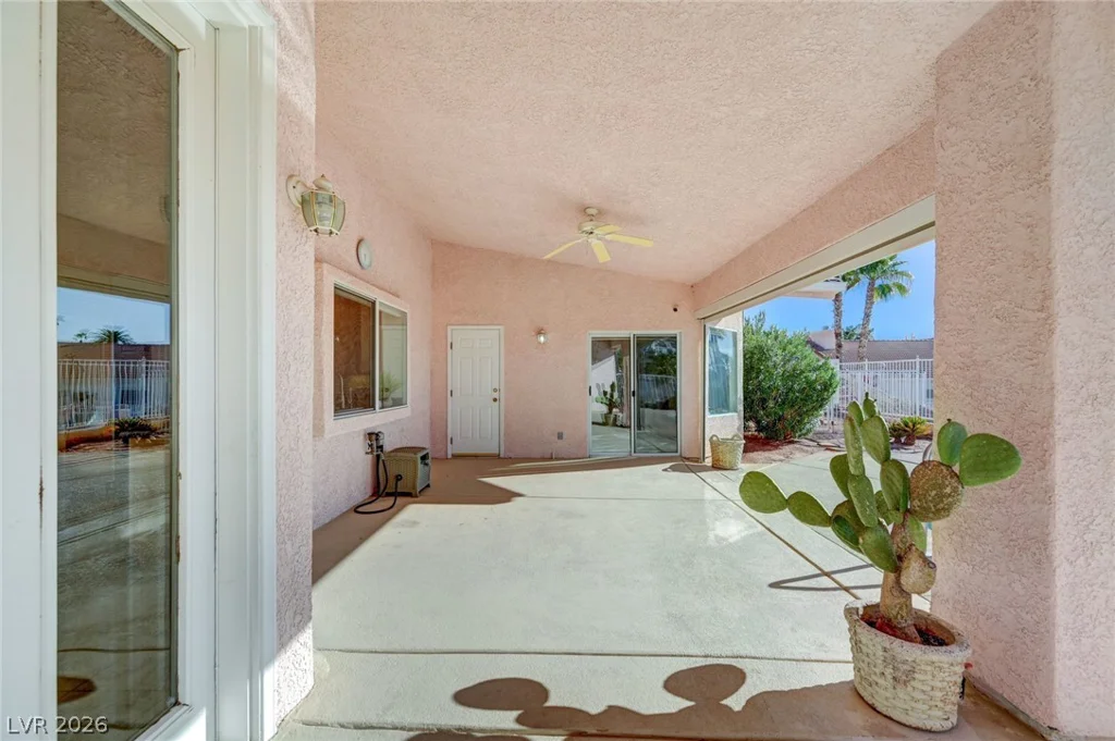 1112 Boletus, Henderson, NV 89011
