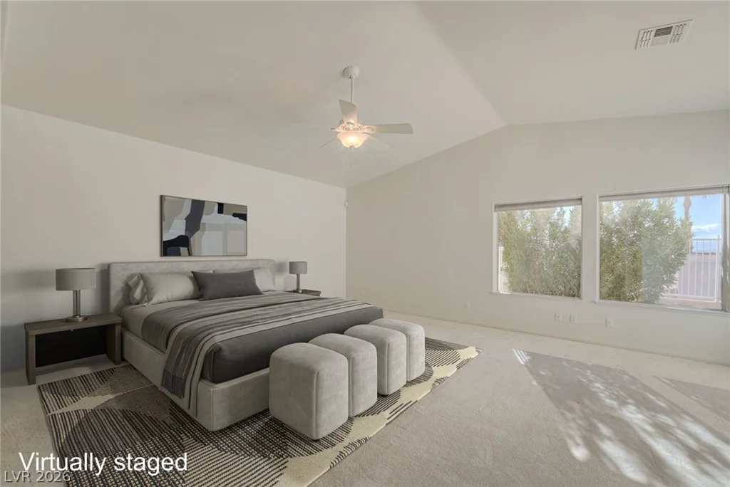 1112 Boletus, Henderson, NV 89011