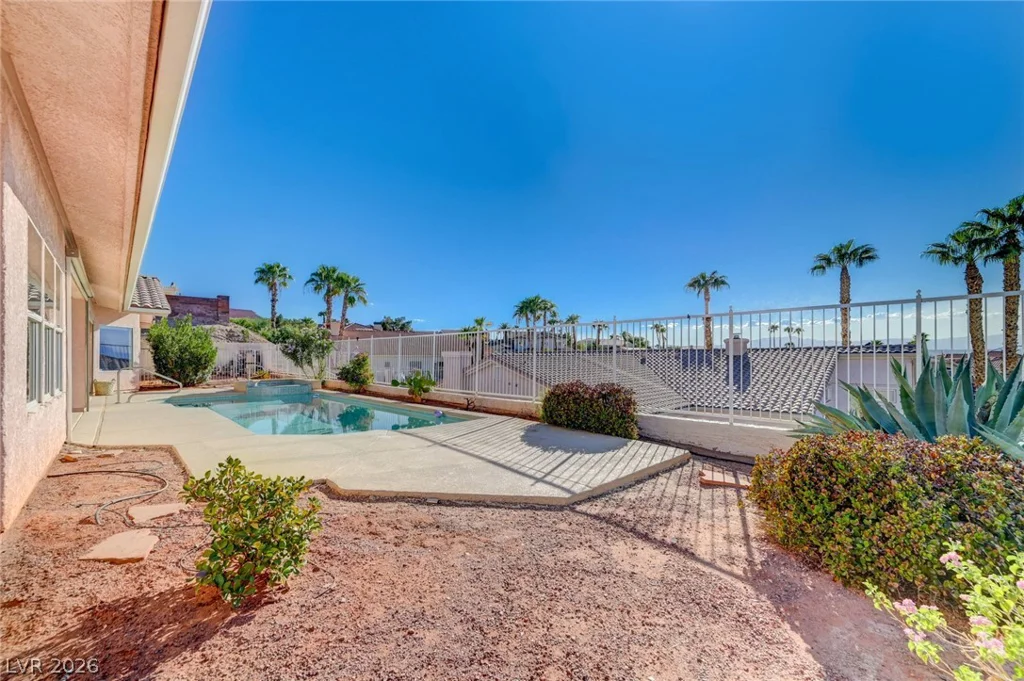 1112 Boletus, Henderson, NV 89011