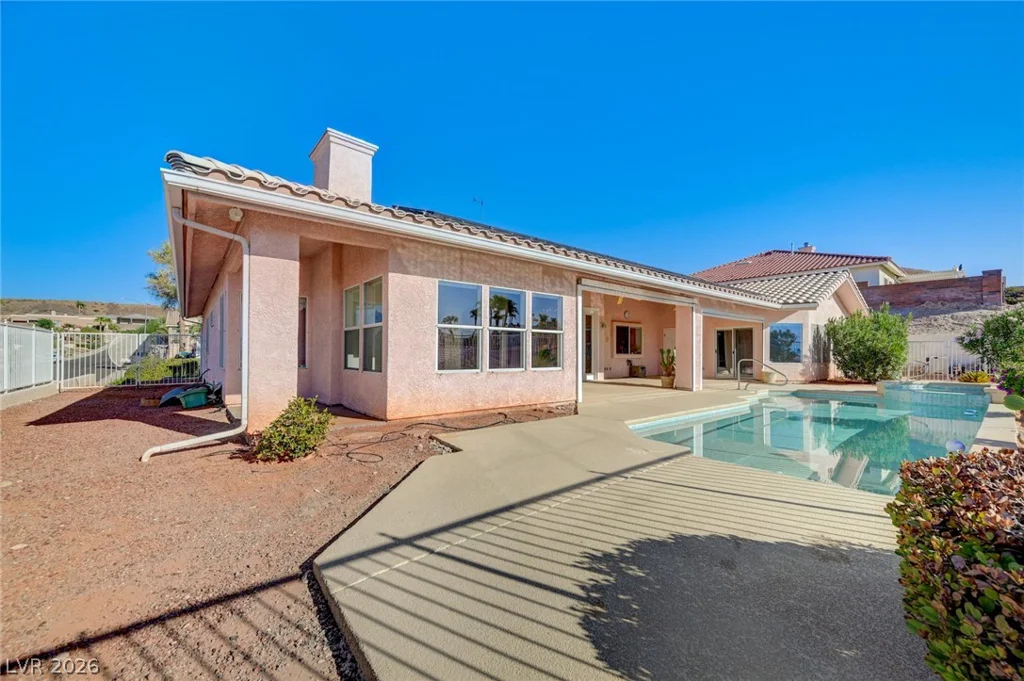 1112 Boletus, Henderson, NV 89011