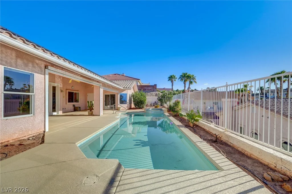 1112 Boletus, Henderson, NV 89011