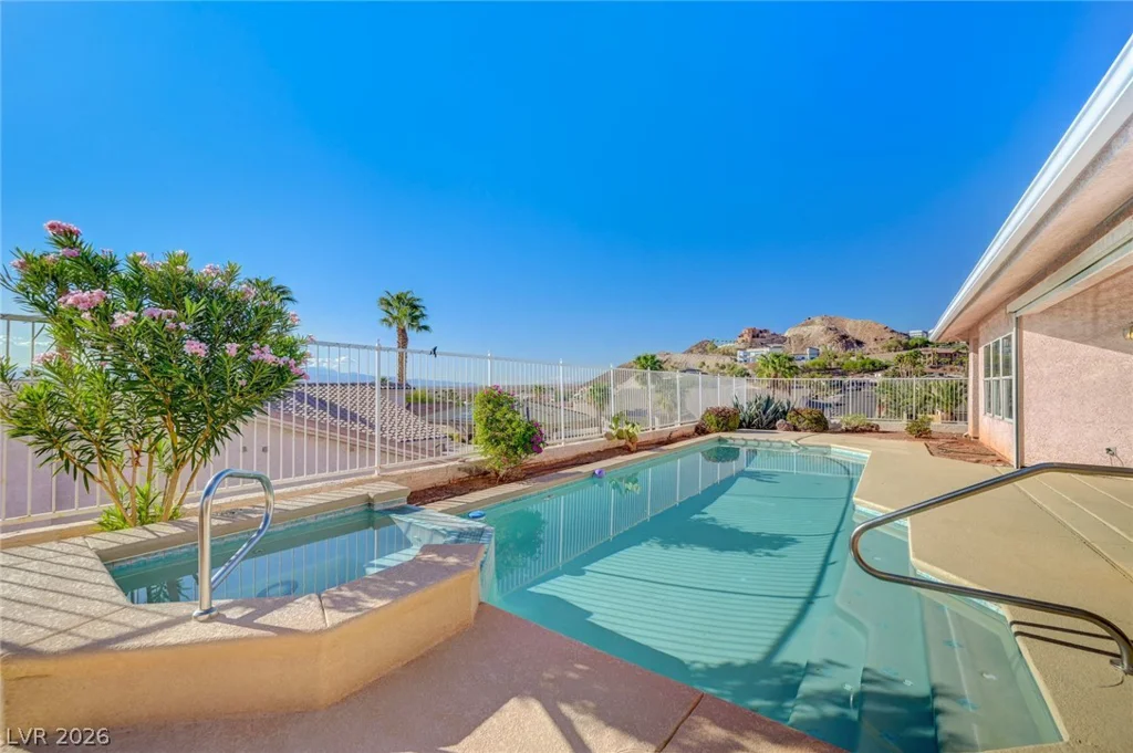 1112 Boletus, Henderson, NV 89011