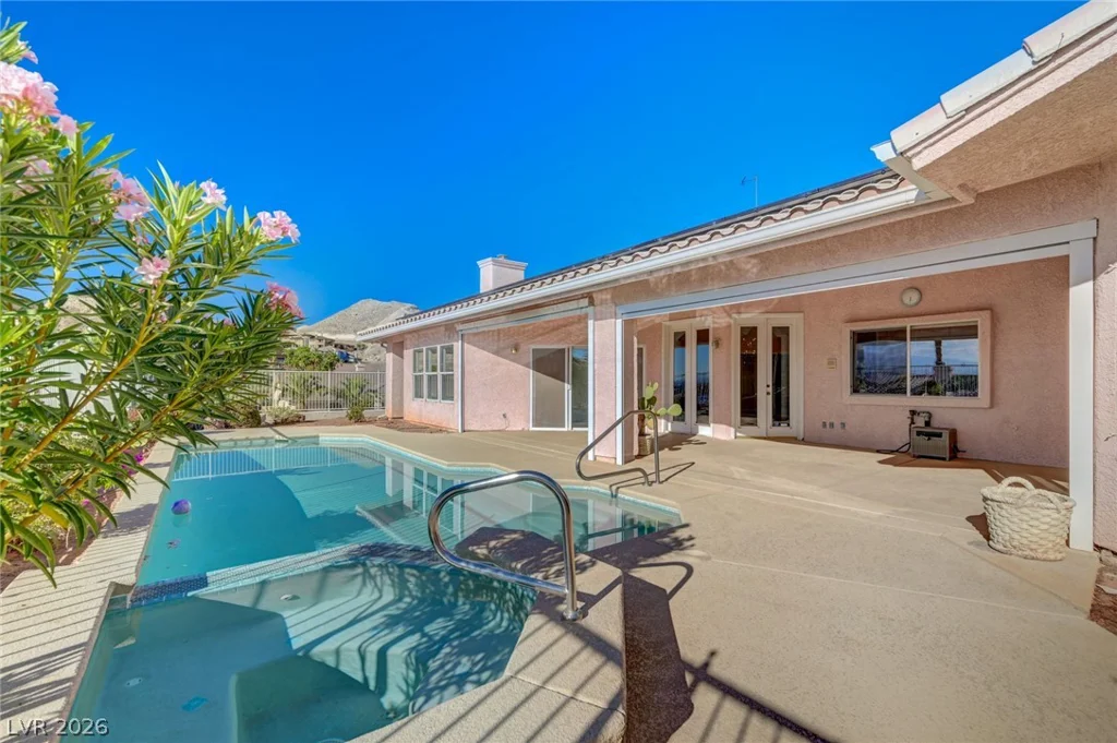 1112 Boletus, Henderson, NV 89011