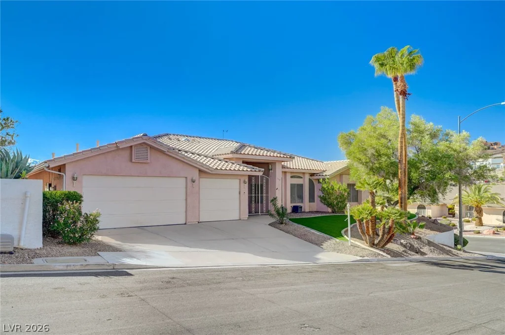1112 Boletus, Henderson, NV 89011