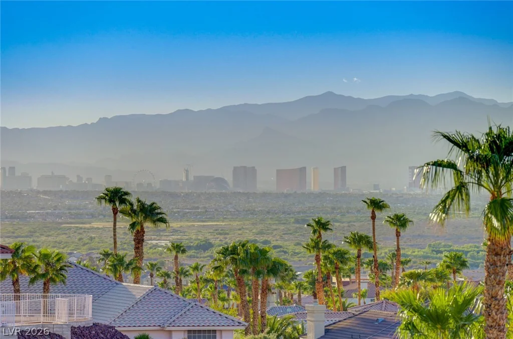 1112 Boletus, Henderson, NV 89011