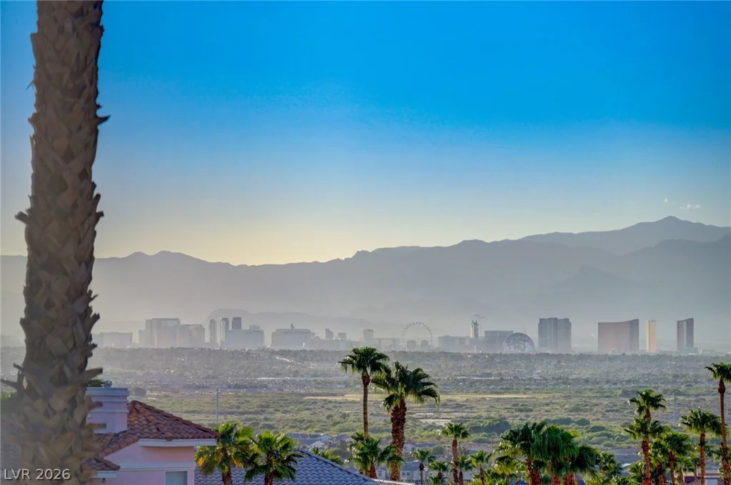 1112 Boletus, Henderson, NV 89011