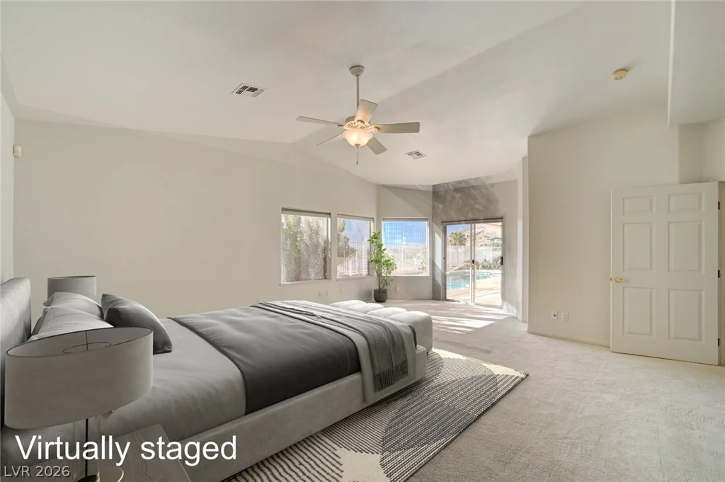 1112 Boletus, Henderson, NV 89011