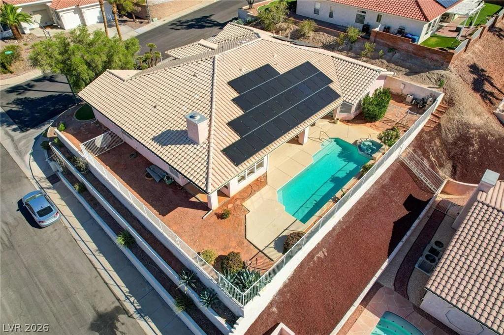 1112 Boletus, Henderson, NV 89011