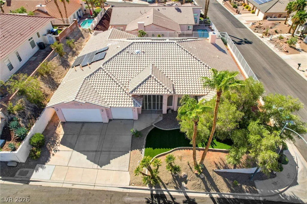 1112 Boletus, Henderson, NV 89011