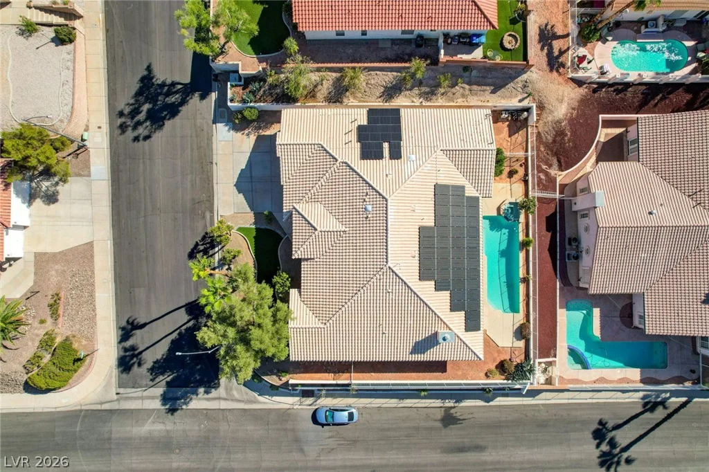 1112 Boletus, Henderson, NV 89011