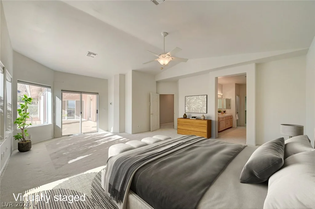 1112 Boletus, Henderson, NV 89011