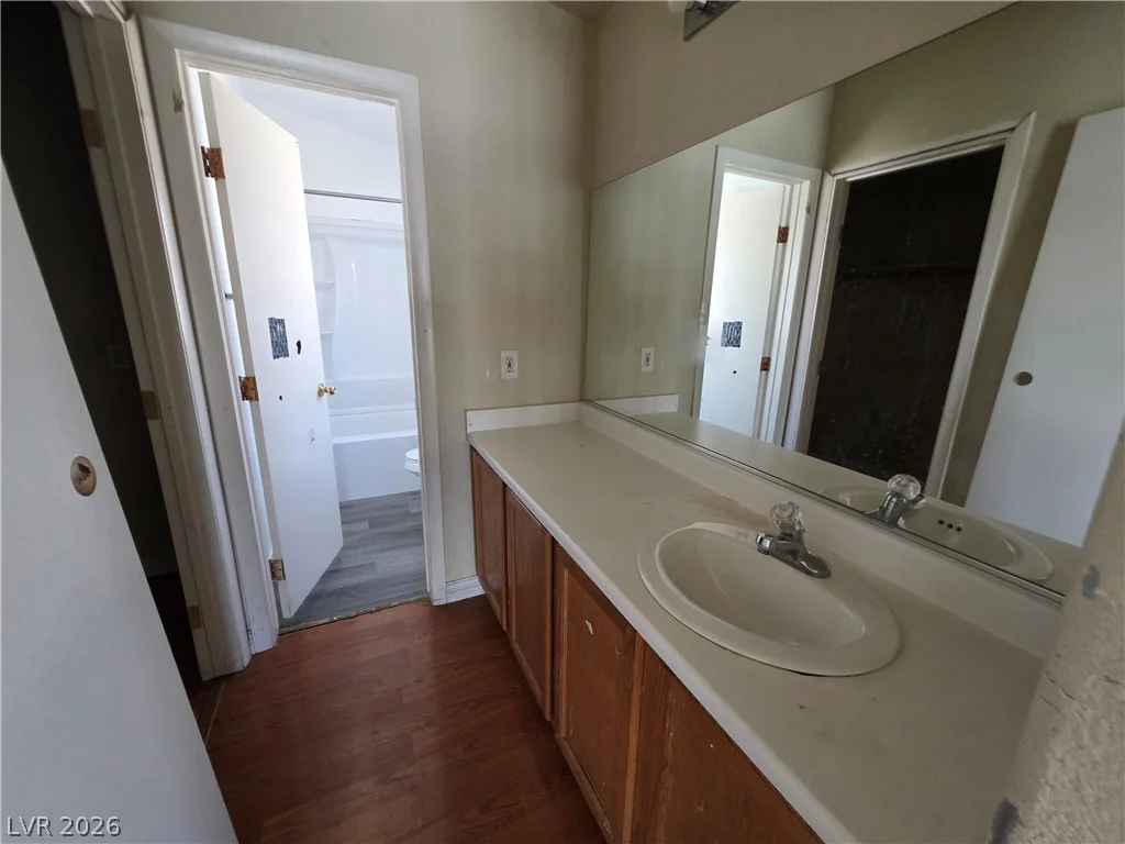 5937 High Steed, Henderson, NV 89011