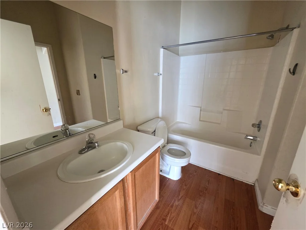 5937 High Steed, Henderson, NV 89011