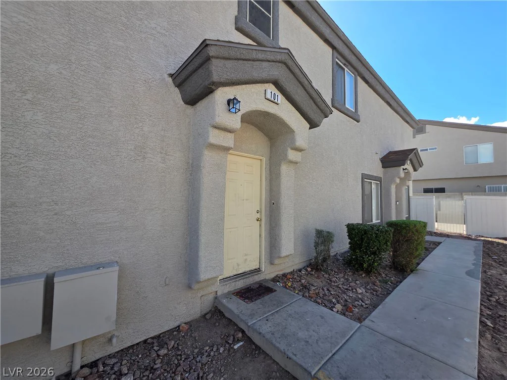 5937 High Steed, Henderson, NV 89011