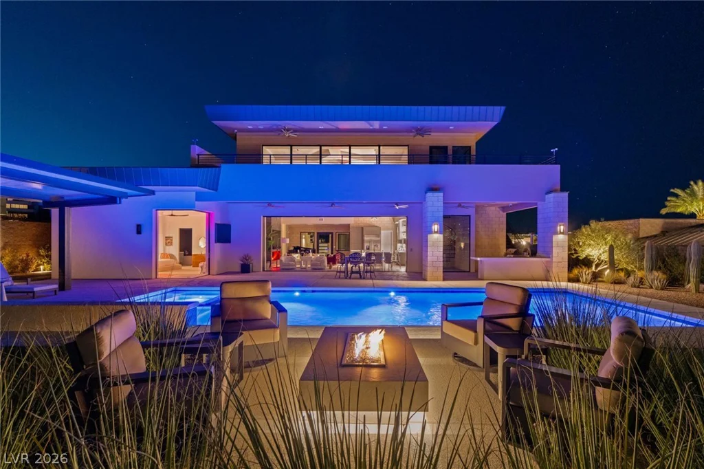 37 Reflection Shores, Henderson, NV 89011