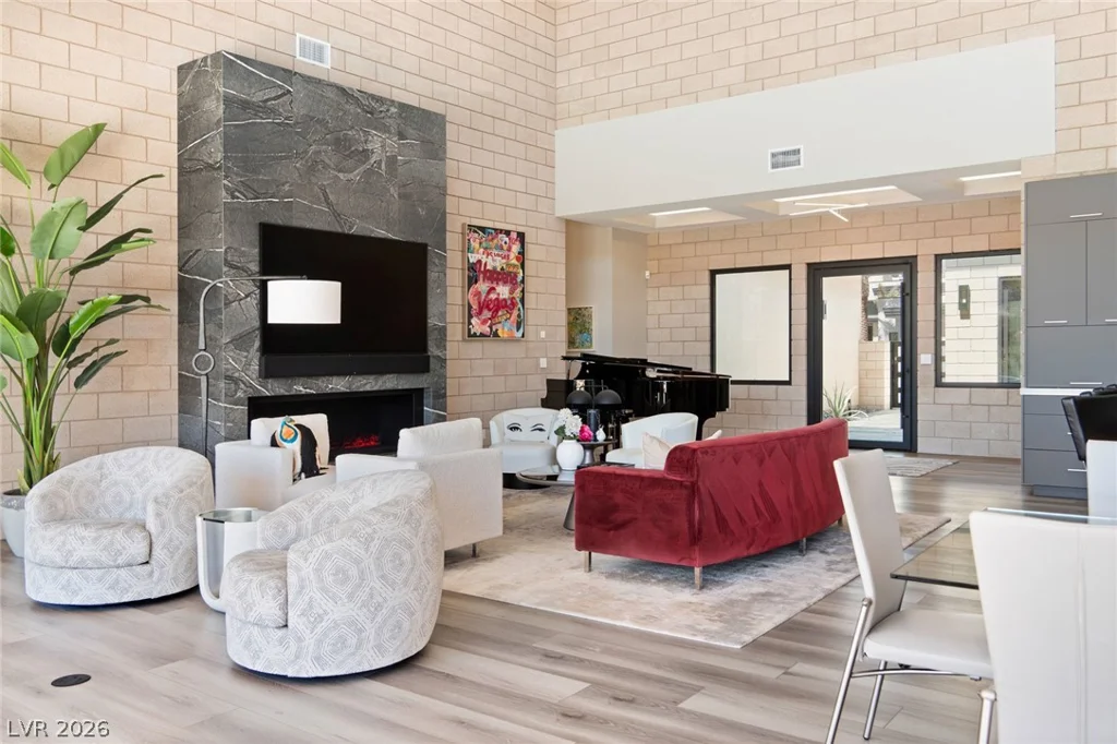 37 Reflection Shores, Henderson, NV 89011