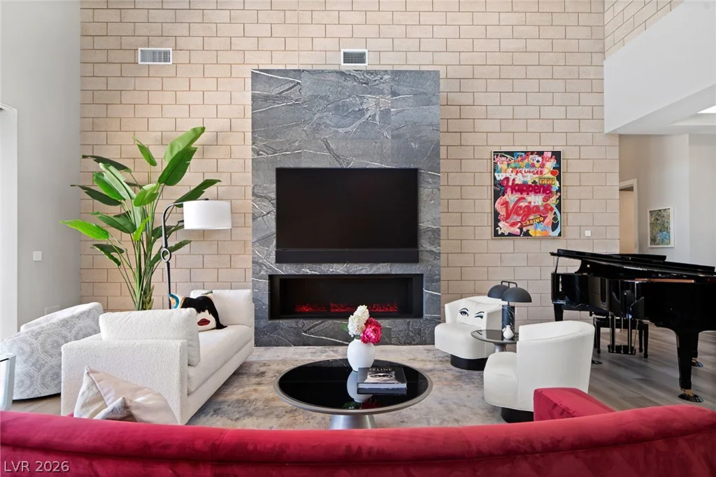 37 Reflection Shores, Henderson, NV 89011