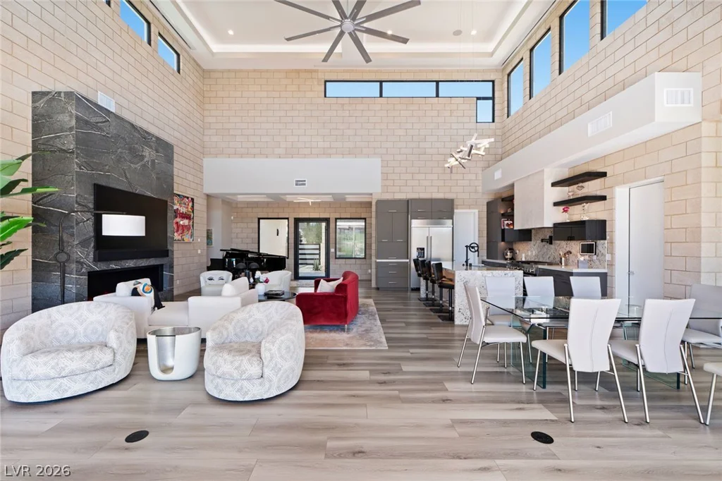 37 Reflection Shores, Henderson, NV 89011