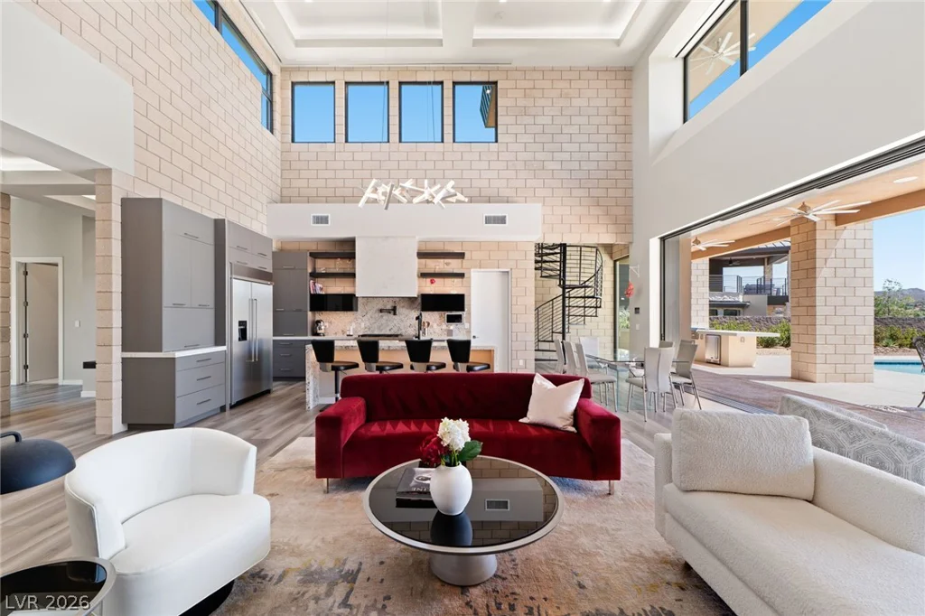 37 Reflection Shores, Henderson, NV 89011