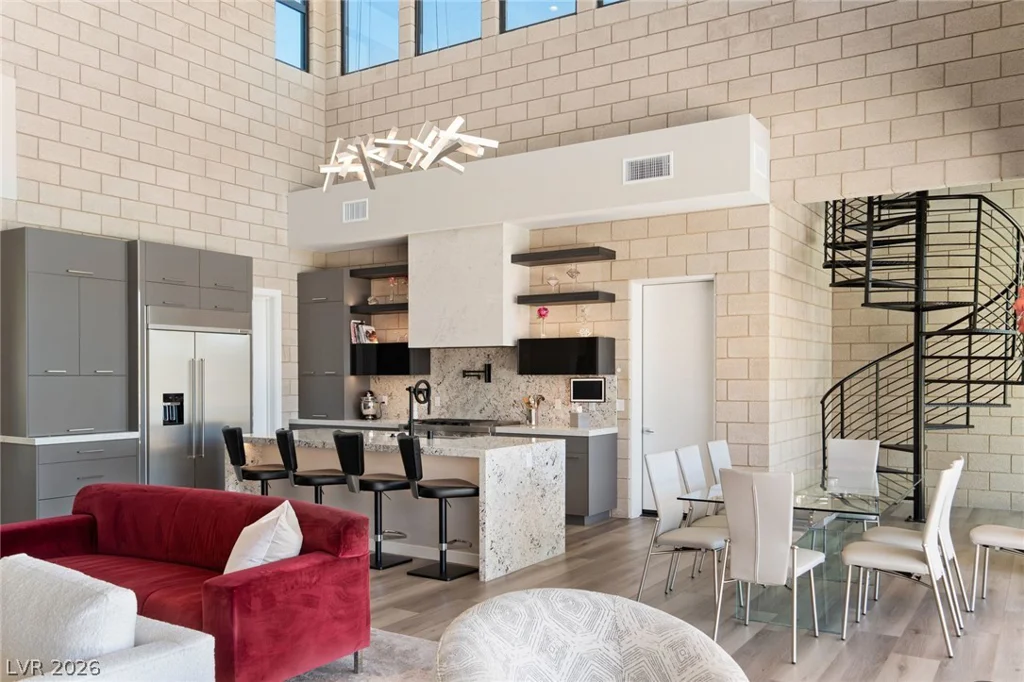 37 Reflection Shores, Henderson, NV 89011