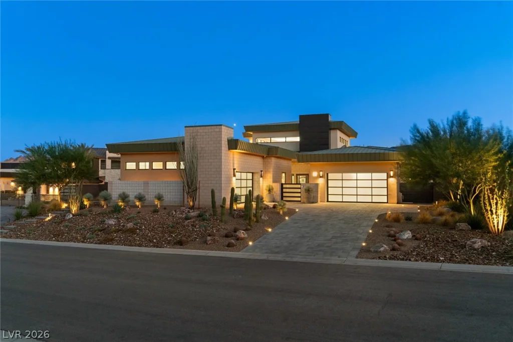 37 Reflection Shores, Henderson, NV 89011