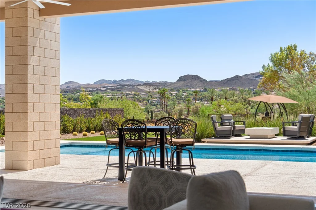 37 Reflection Shores, Henderson, NV 89011