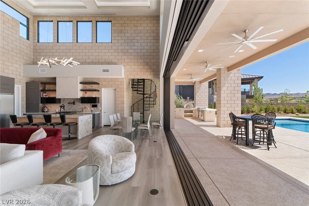 37 Reflection Shores, Henderson, NV 89011