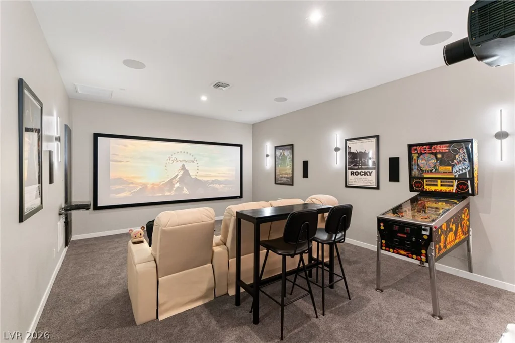 37 Reflection Shores, Henderson, NV 89011