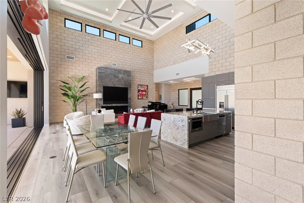 37 Reflection Shores, Henderson, NV 89011