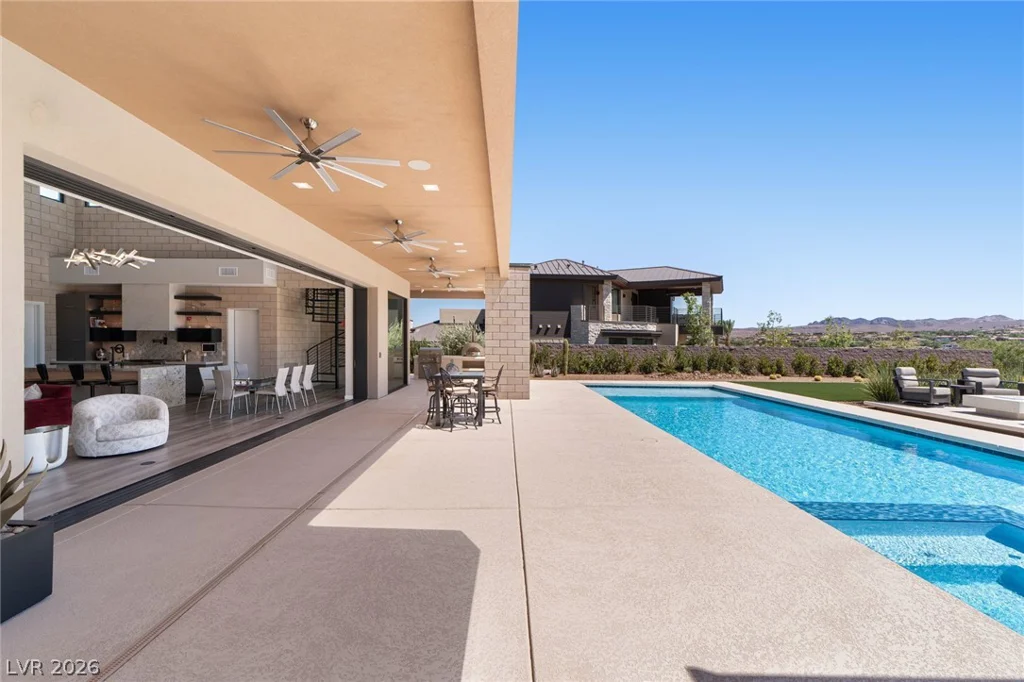 37 Reflection Shores, Henderson, NV 89011