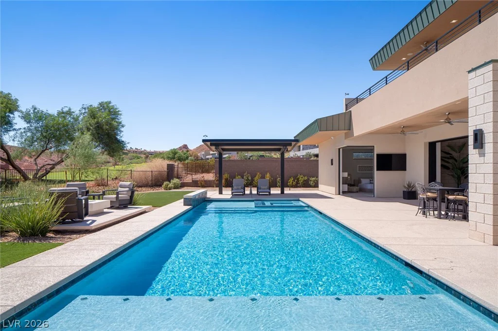 37 Reflection Shores, Henderson, NV 89011