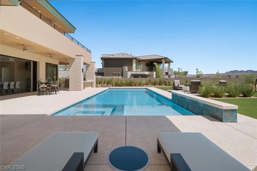 37 Reflection Shores, Henderson, NV 89011