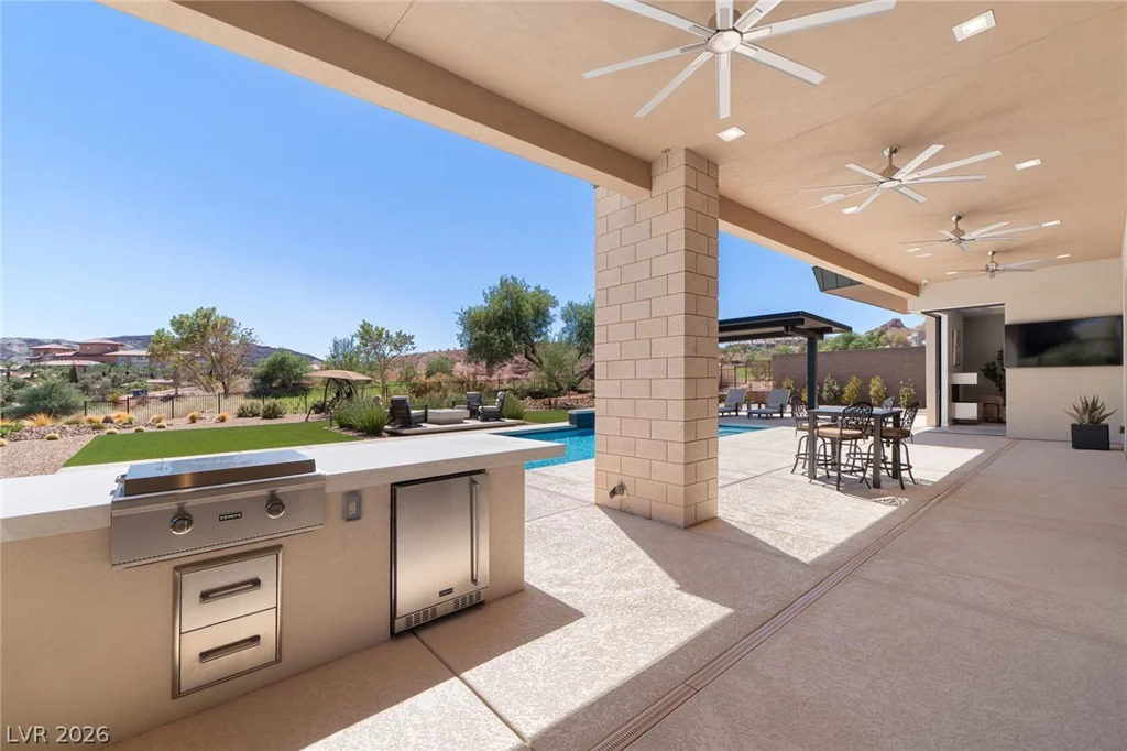 37 Reflection Shores, Henderson, NV 89011