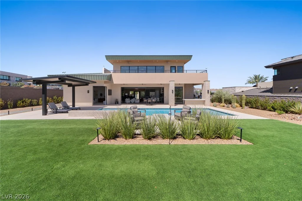 37 Reflection Shores, Henderson, NV 89011