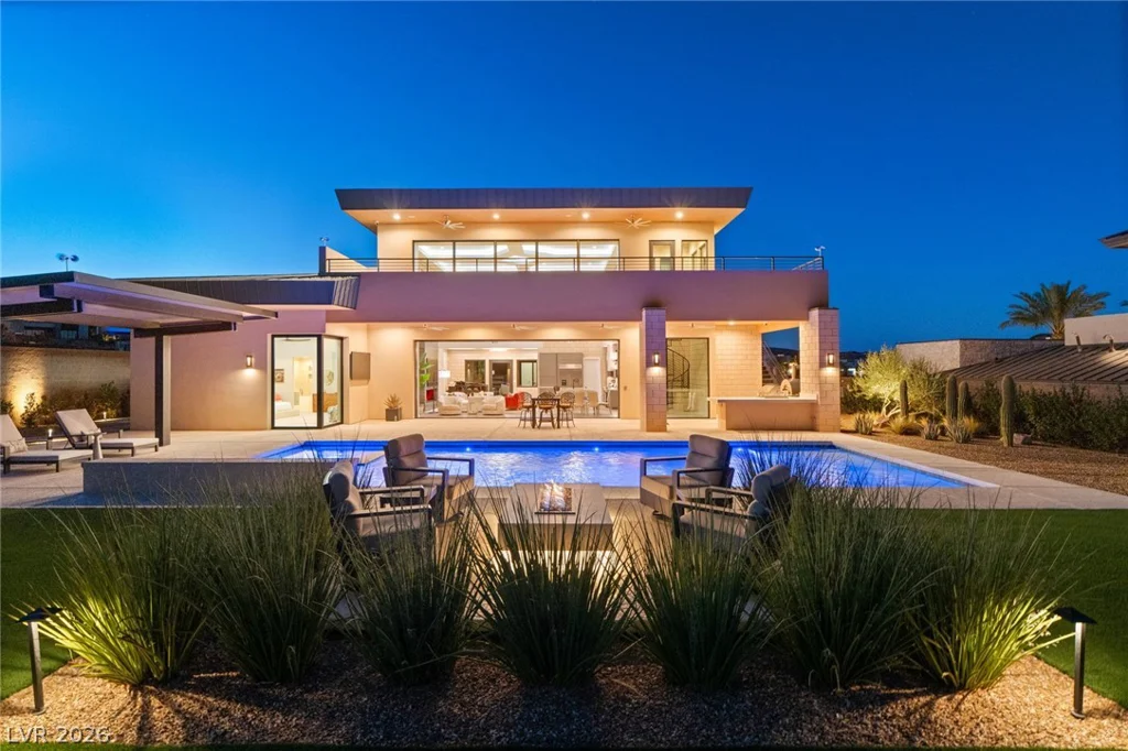 37 Reflection Shores, Henderson, NV 89011