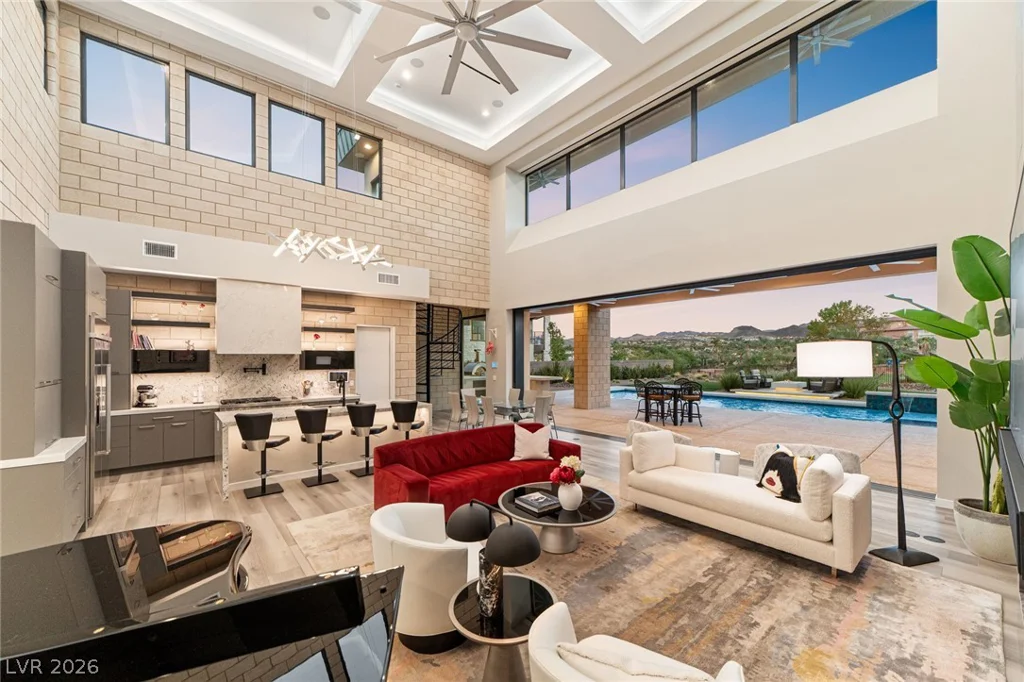 37 Reflection Shores, Henderson, NV 89011