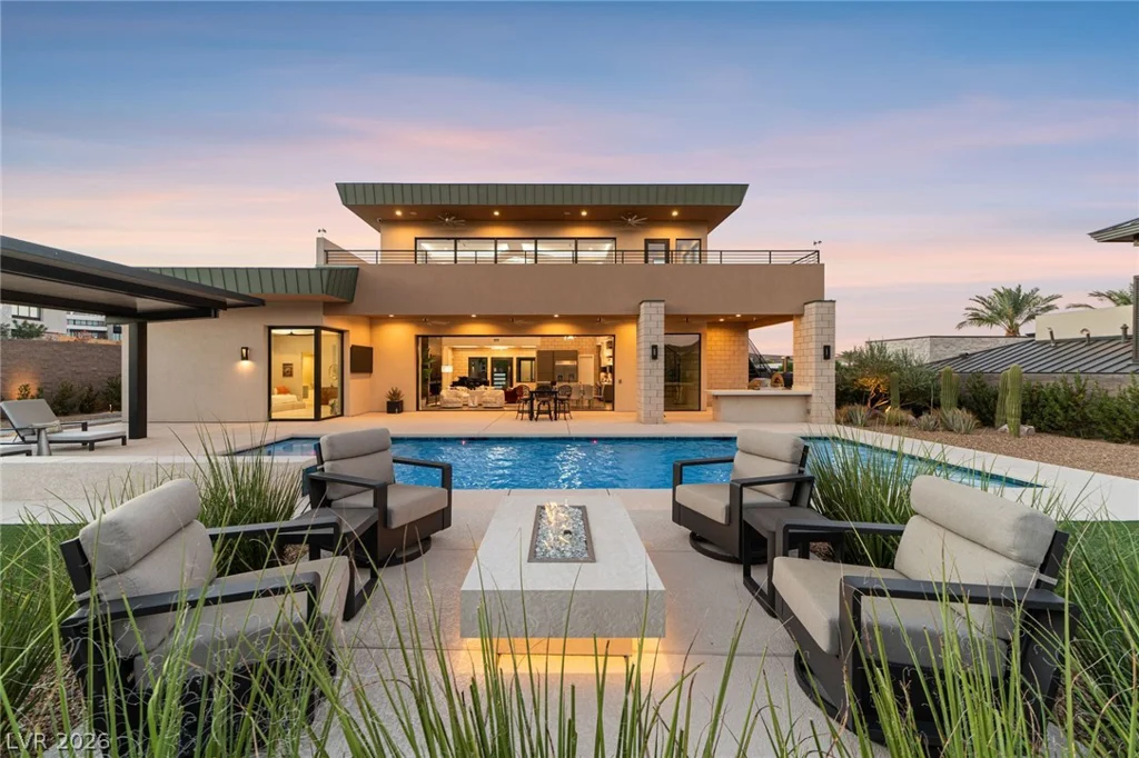 37 Reflection Shores, Henderson, NV 89011