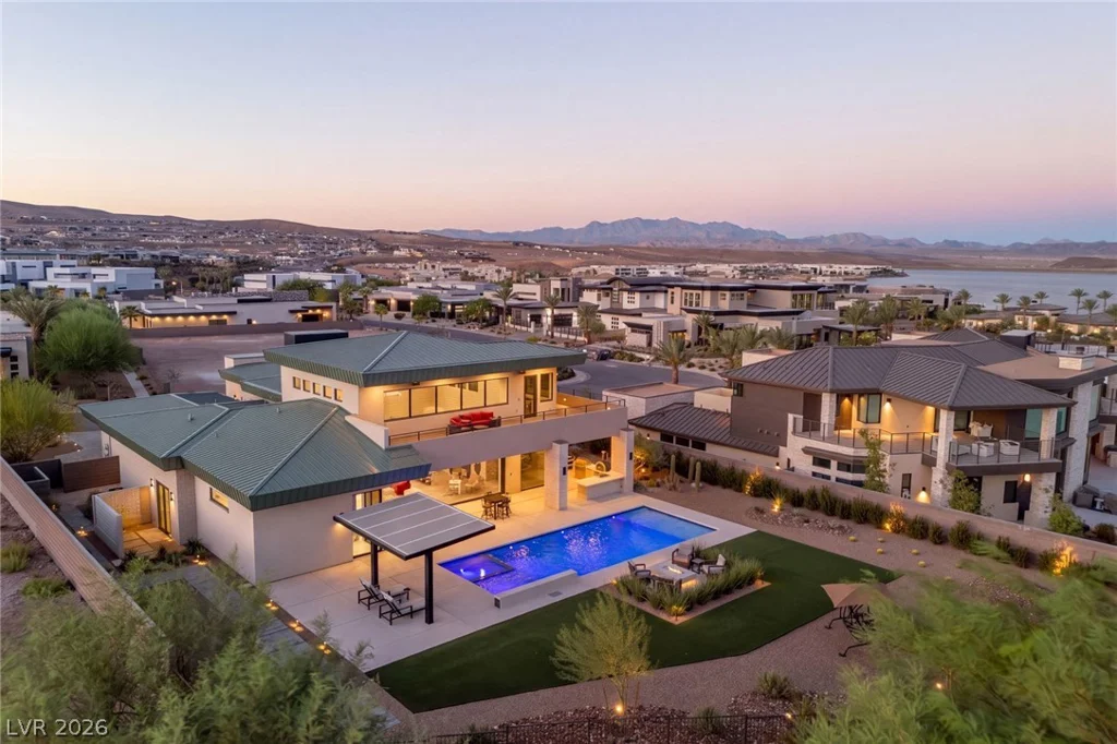 37 Reflection Shores, Henderson, NV 89011