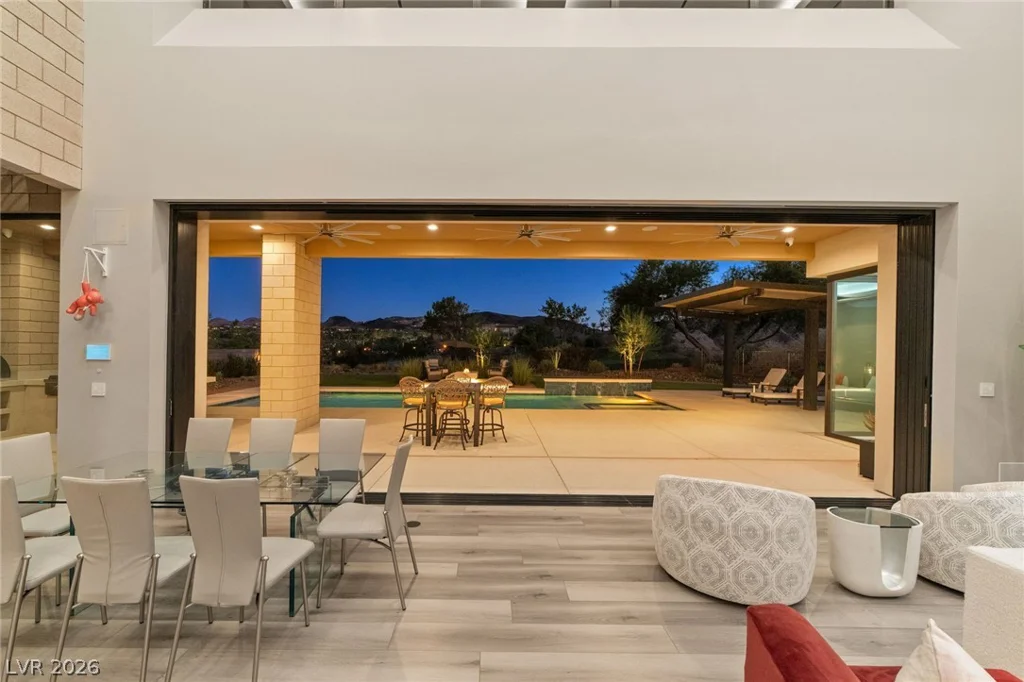 37 Reflection Shores, Henderson, NV 89011