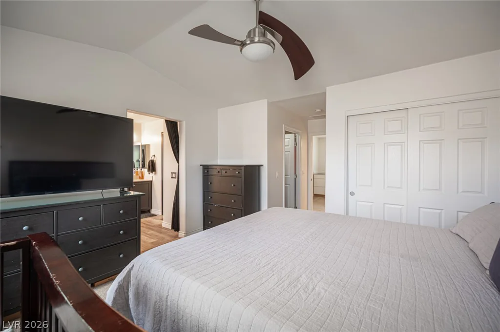 6742 Prairie Dusk, Las Vegas, NV 89122