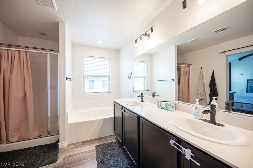 6742 Prairie Dusk, Las Vegas, NV 89122