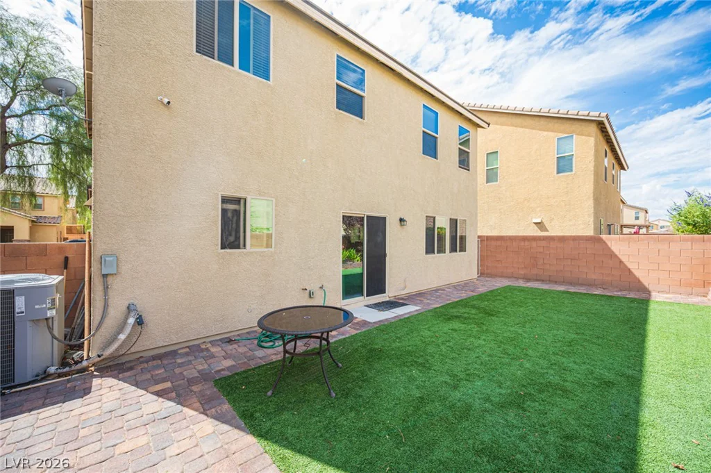 6742 Prairie Dusk, Las Vegas, NV 89122
